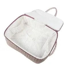 Valigia Nascita Cherry Flores Pasito a Pasito - borse e zaini