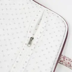 Valigia Nascita Cherry Flores Pasito a Pasito - borse e zaini