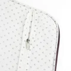 Valigia Nascita Cherry Velvet Pasito a Pasito - borse e zaini