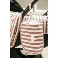 Beauty Cherry Rayas Pasito a Pasito - borse e zaini