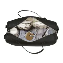 Borsa Fasciatoio London Black Pasito a Pasito - borse e zaini