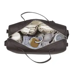 Borsa Fasciatoio London Brown Pasito a Pasito - borse e zaini