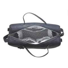 Borsa Fasciatoio London Blu Pasito a Pasito - borse e zaini