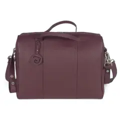 Borsa Fasciatoio London Cherry Pasito a Pasito - borse e zaini