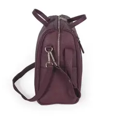 Borsa Fasciatoio London Cherry Pasito a Pasito - borse e zaini