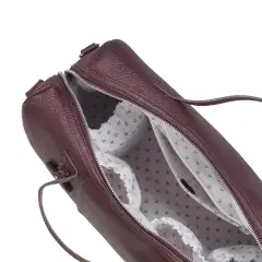 Borsa Fasciatoio London Cherry Pasito a Pasito - borse e zaini