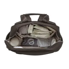 Zaino London Brown Pasito a Pasito - borse e zaini