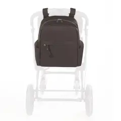 Zaino London Brown Pasito a Pasito - borse e zaini