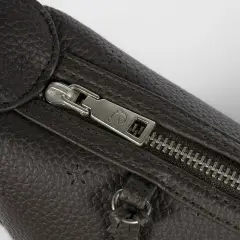 Borsa a Tracolla Gondola London Black Pasito a Pasito - borse e zaini