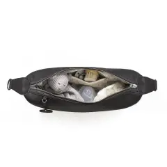 Borsa a Tracolla Gondola London Black Pasito a Pasito - borse e zaini