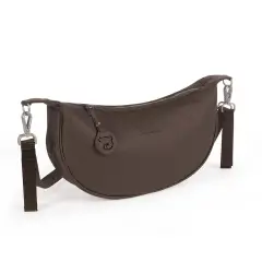 Borsa a Tracolla Gondola London Brown Pasito a Pasito - borse e zaini