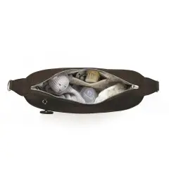 Borsa a Tracolla Gondola London Brown Pasito a Pasito - borse e zaini