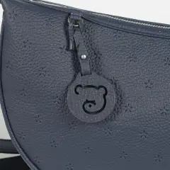 Borsa a Tracolla Gondola London Blue Pasito a Pasito - borse e zaini