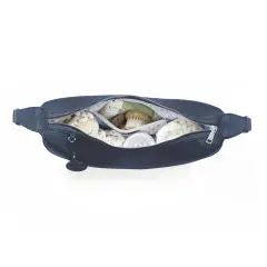 Borsa a Tracolla Gondola London Blue Pasito a Pasito - borse e zaini