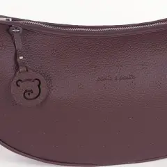 Borsa a Tracolla Gondola London Cherry Pasito a Pasito - borse e zaini