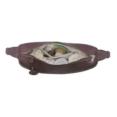 Borsa a Tracolla Gondola London Cherry Pasito a Pasito - borse e zaini