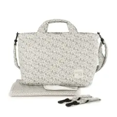 Borsa Fasciatoio Gala Mint Walking Mum - borse e zaini