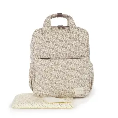 Zaino Fasciatoio Gala Cerise Walking Mum - borse e zaini