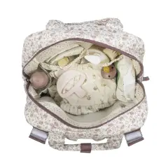 Zaino Fasciatoio Gala Cerise Walking Mum - borse e zaini