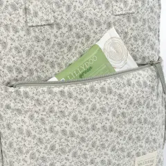 Zaino Fasciatoio Gala Mint Walking Mum - borse e zaini