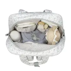 Zaino Fasciatoio Gala Mint Walking Mum - borse e zaini