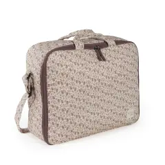 Valigia per Neonati Gala Cerise Walking Mum - borse e zaini
