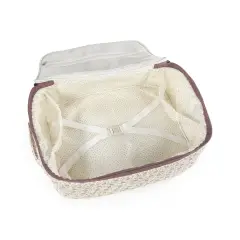 Valigia per Neonati Gala Cerise Walking Mum - borse e zaini