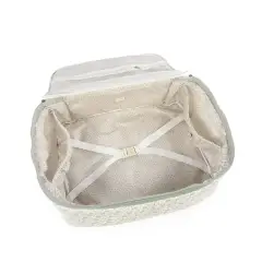 Valigia per Neonati Gala Mint Walking Mum - borse e zaini