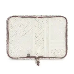 Portadocumenti Gala Cerise Walking Mum - borse e zaini