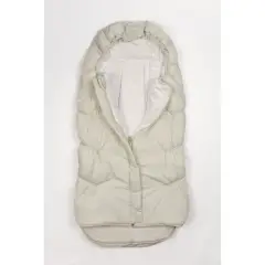 Sacco Invernale Igloo Bimbo per passeggino TOG 4.5 Sky Grey Bamboom - sacchi termici