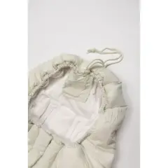 Sacco Invernale Igloo Bimbo per passeggino TOG 4.5 Sky Grey Bamboom - sacchi termici