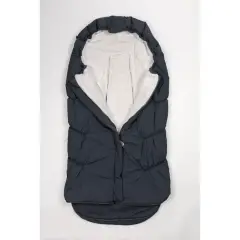 Sacco Invernale Igloo Bimbo per passeggino TOG 4.5 Midnight Blu Bamboom - sacchi termici