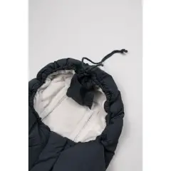 Igloo Mini Sacco Invernale per Ovetto e Carrozzina Midnight blu Bamboom - sacchi termici