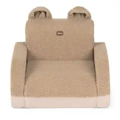 Chicco Poltroncina Per Bambini Trasformabile Twist - Teddy - rialza sedie