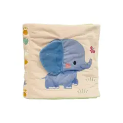 Libro Il Grande Libro Morbido - Prima biblioteca