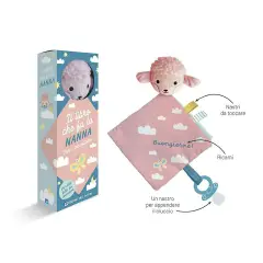 Il Libro Che Fa La Nanna - Agnellino - Prima biblioteca