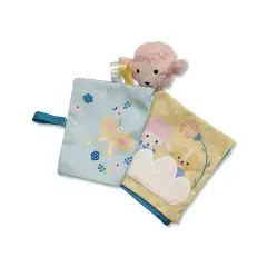 Il Libro Che Fa La Nanna - Agnellino - Prima biblioteca