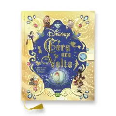 C'era Una Volta.. Il Grande Libro Delle Storie Di Sempre Walt Disney - Prima biblioteca