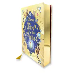 C'era Una Volta.. Il Grande Libro Delle Storie Di Sempre Walt Disney - Prima biblioteca