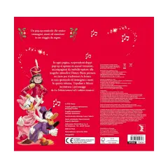 Libro Lo Schiaccianoci Pop Up 3D Musicale - Prima biblioteca