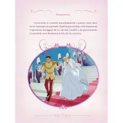 Libro Storie Di Principesse Disney - Prima biblioteca