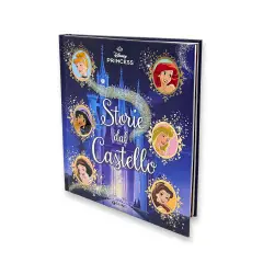 Libro Principesse Storie Dal Castello - Prima biblioteca