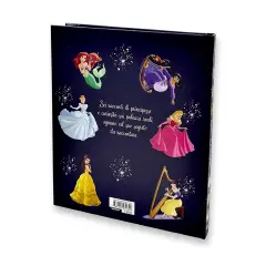 Libro Principesse Storie Dal Castello - Prima biblioteca