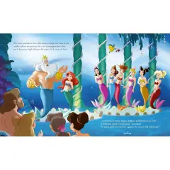 Libro Principesse Storie Dal Castello - Prima biblioteca