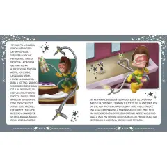 Libro Spidey Contastorie Racconti Per Far Brillare I Sogni - Prima biblioteca