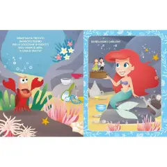 Libro Stitch E I Suoi Amici Magic Water Pen - Prima biblioteca