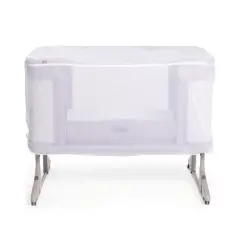 Zanzariera per Next2Me Forever Chicco - lenzuolini