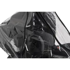 Copripioggia Universale Per Seggiolino Auto Chicco - basi auto