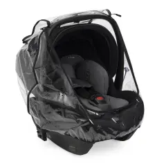 Copripioggia Universale Per Seggiolino Auto Chicco - basi auto