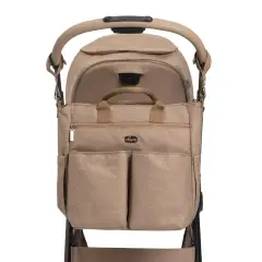 Borsa Parent Caramel Chicco - borse e zaini